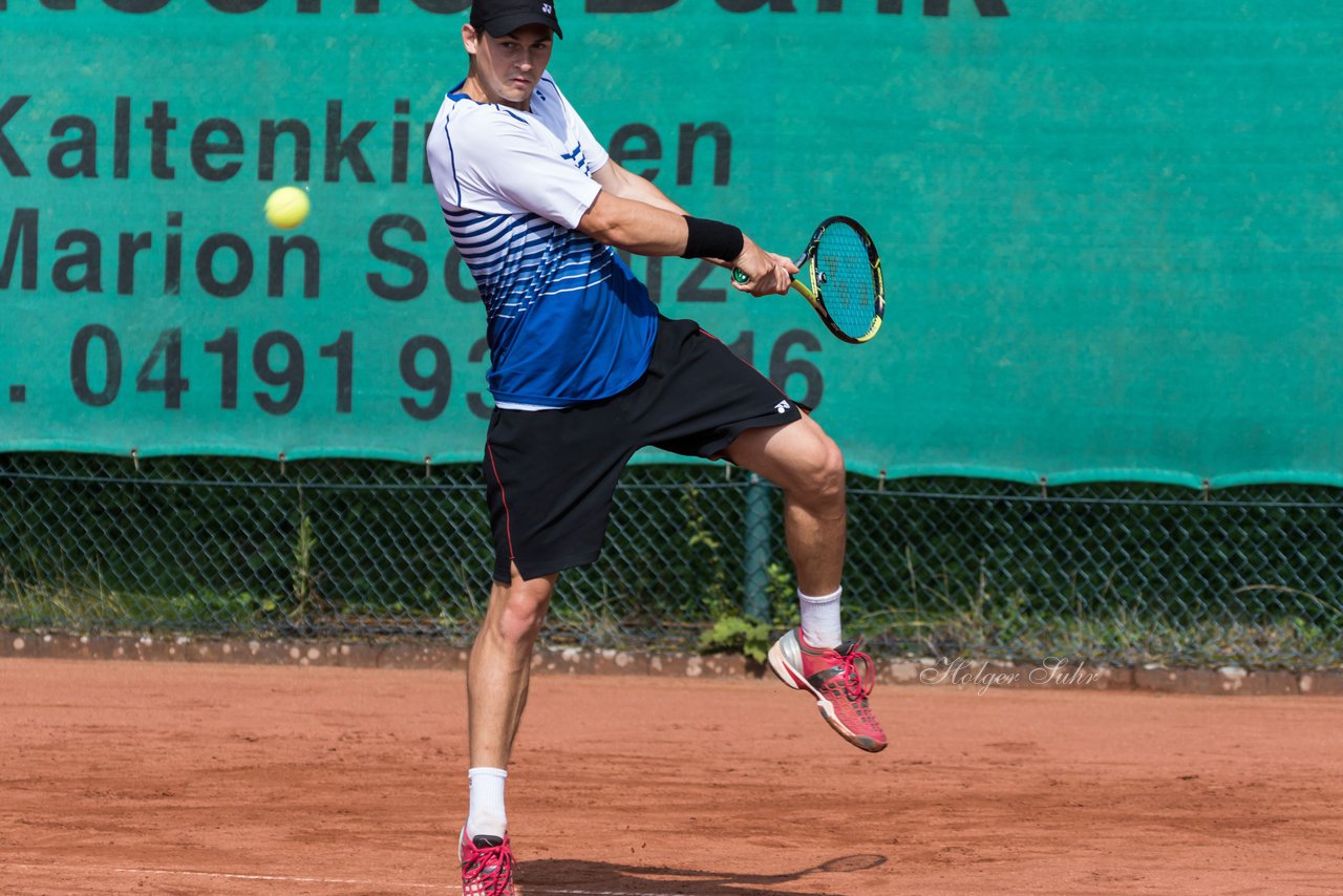 Bild 182 - Horst Schroeder Pokal Tag 3